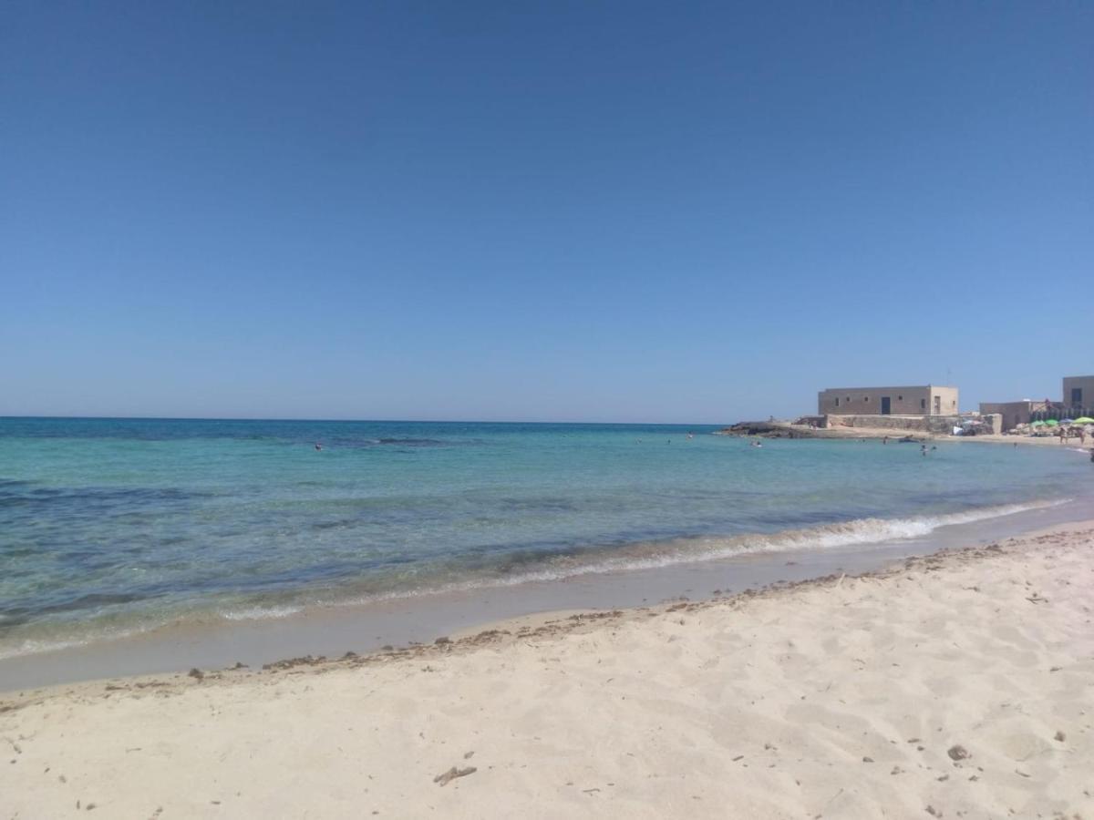 Masseria Serafino Остуни Екстериор снимка