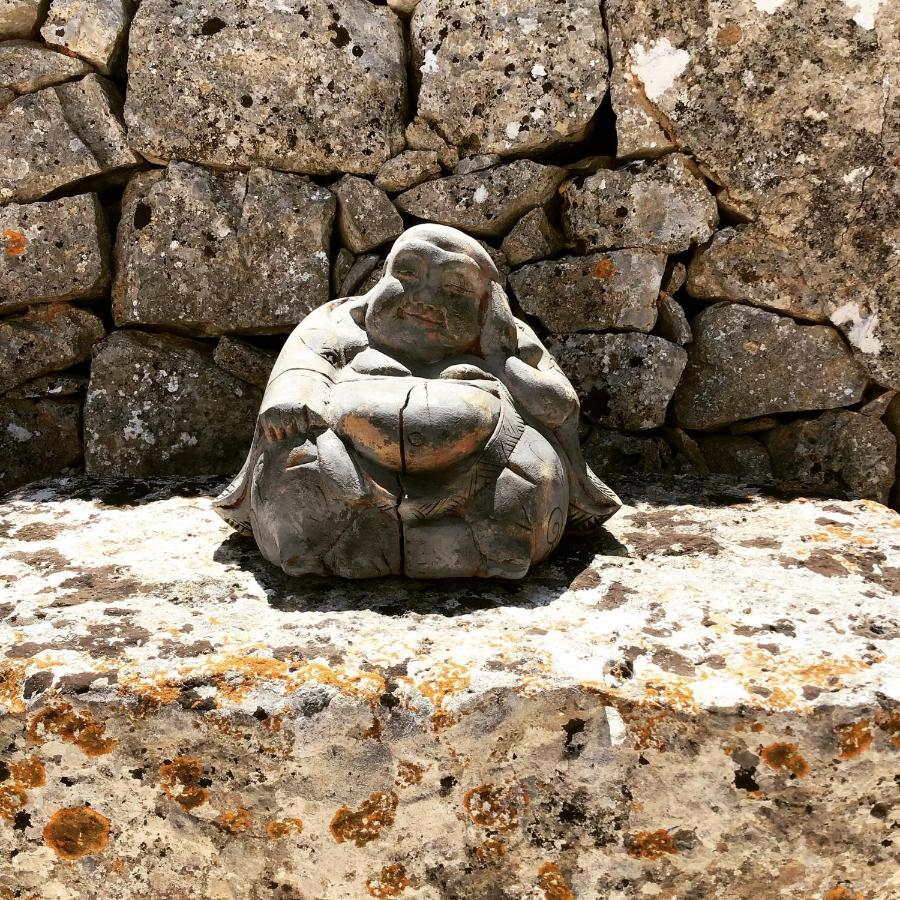 Masseria Serafino Остуни Екстериор снимка